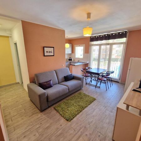 Apartamento Gran Reserva Beach-3 Empuriabrava Luaran gambar