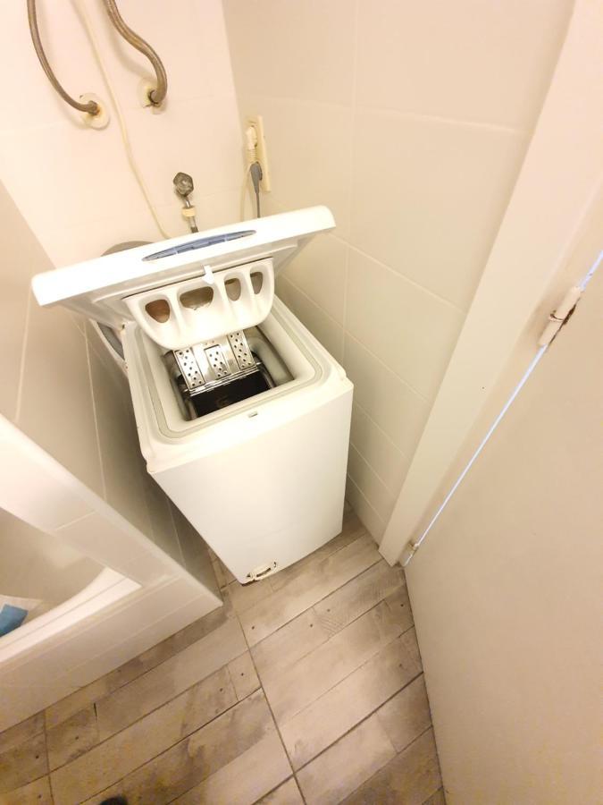 Apartamento Gran Reserva Beach-3 Empuriabrava Luaran gambar