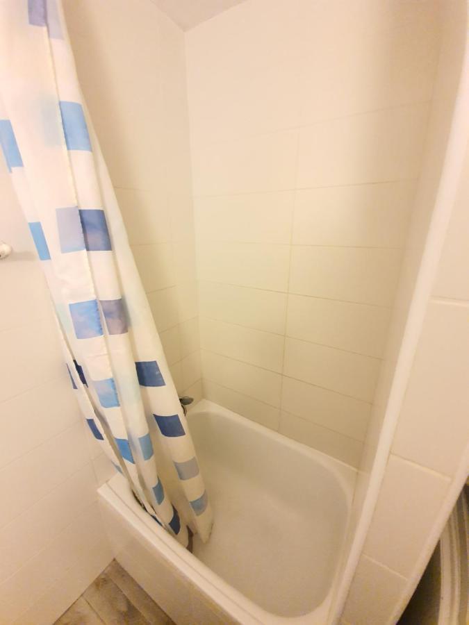 Apartamento Gran Reserva Beach-3 Empuriabrava Luaran gambar