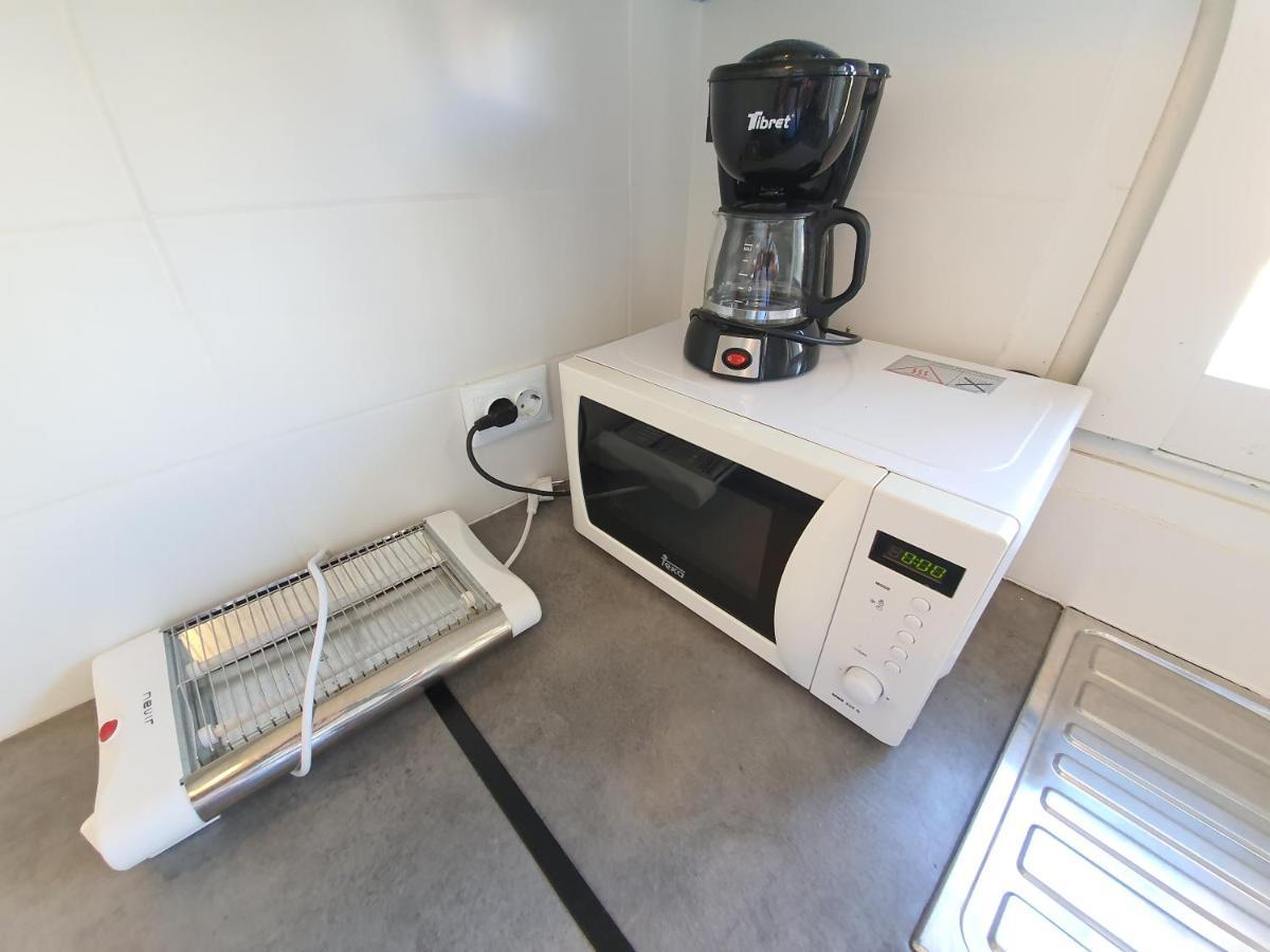 Apartamento Gran Reserva Beach-3 Empuriabrava Luaran gambar