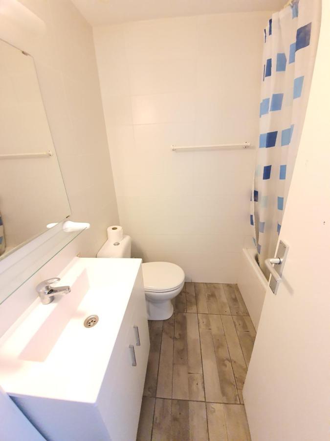 Apartamento Gran Reserva Beach-3 Empuriabrava Luaran gambar