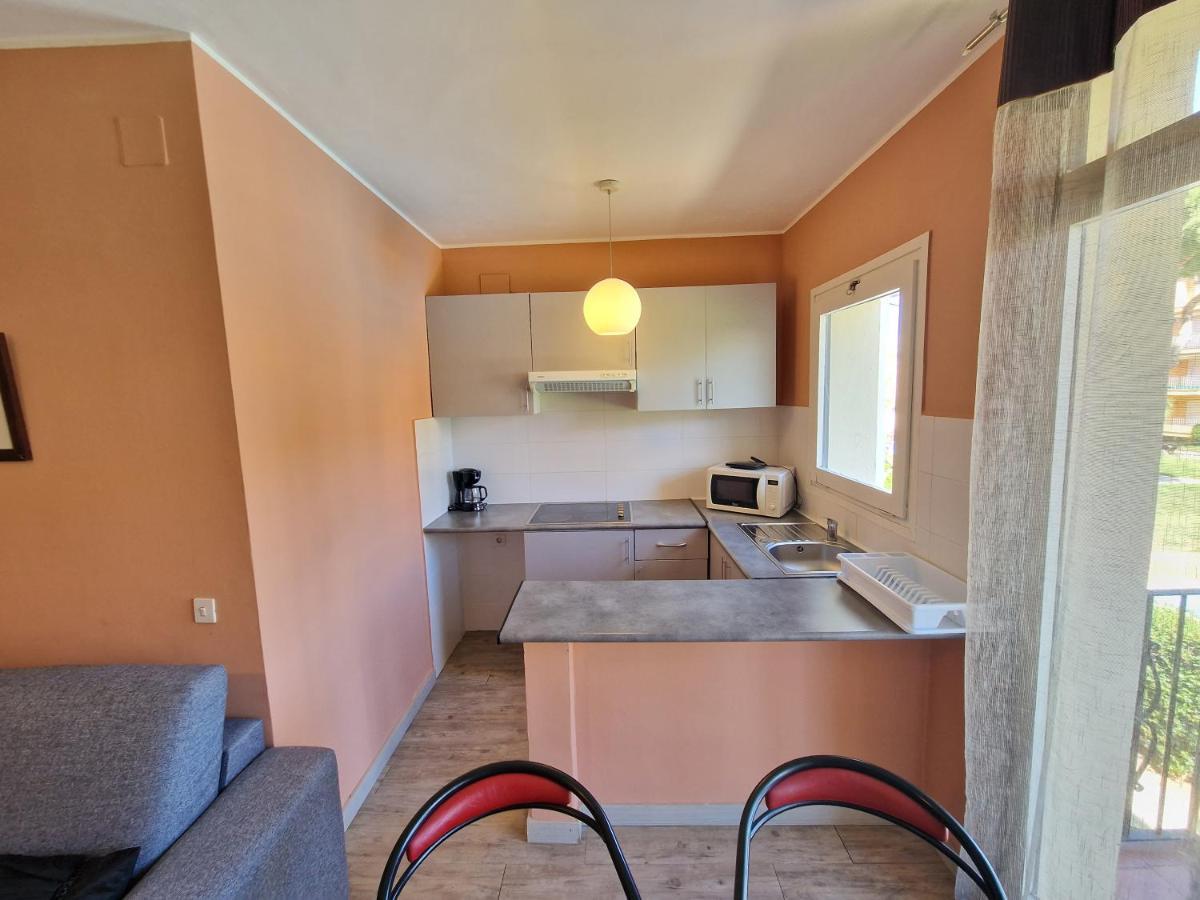 Apartamento Gran Reserva Beach-3 Empuriabrava Luaran gambar