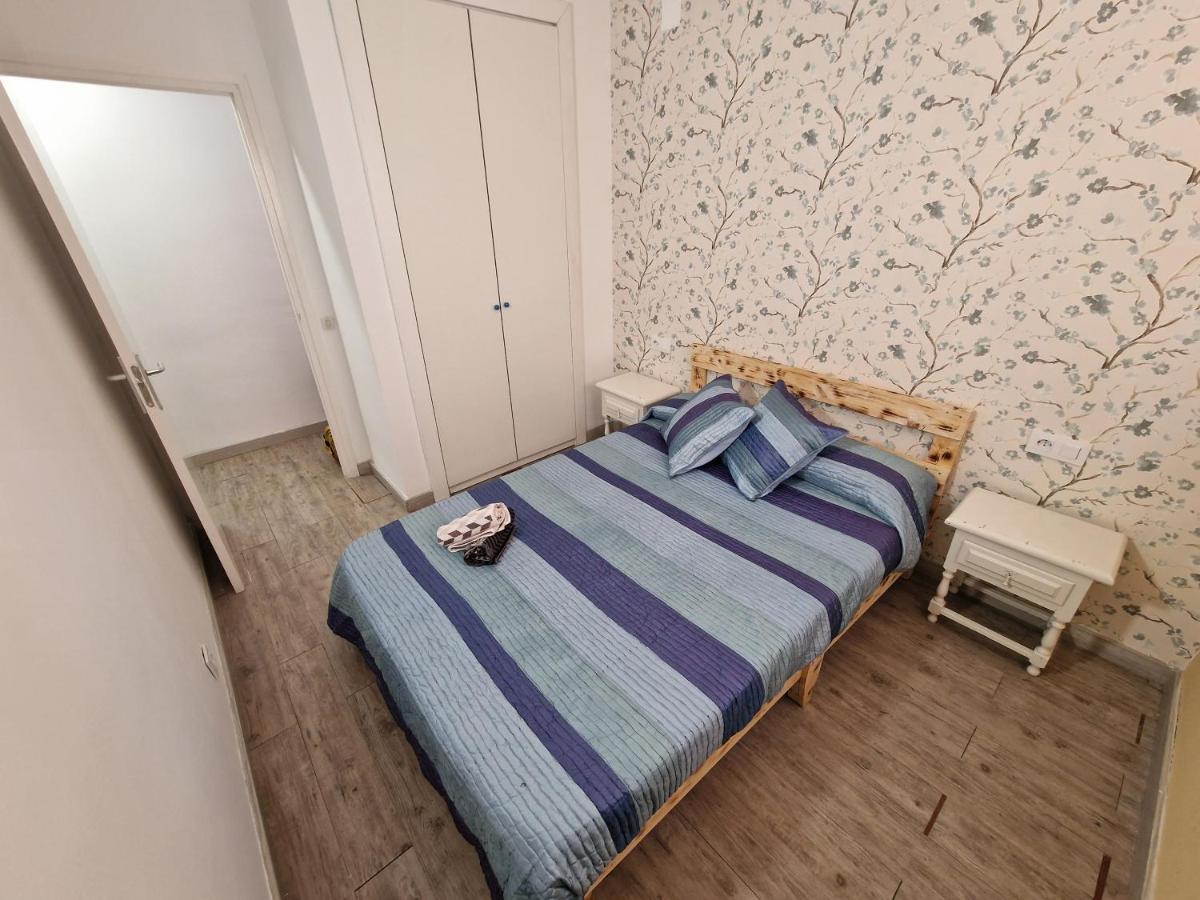 Apartamento Gran Reserva Beach-3 Empuriabrava Luaran gambar