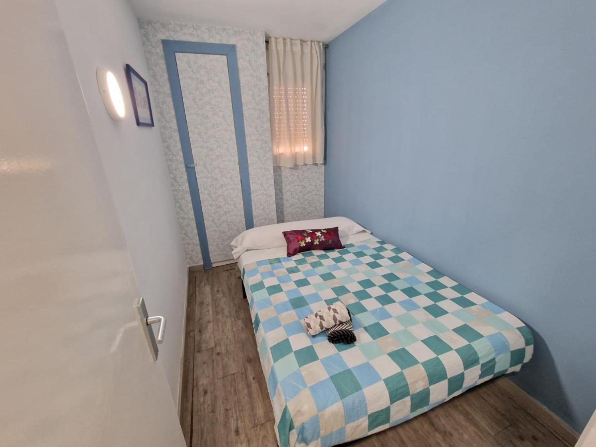 Apartamento Gran Reserva Beach-3 Empuriabrava Luaran gambar
