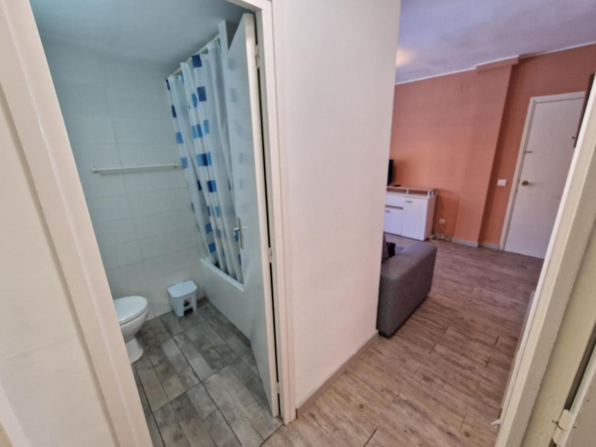 Apartamento Gran Reserva Beach-3 Empuriabrava Luaran gambar