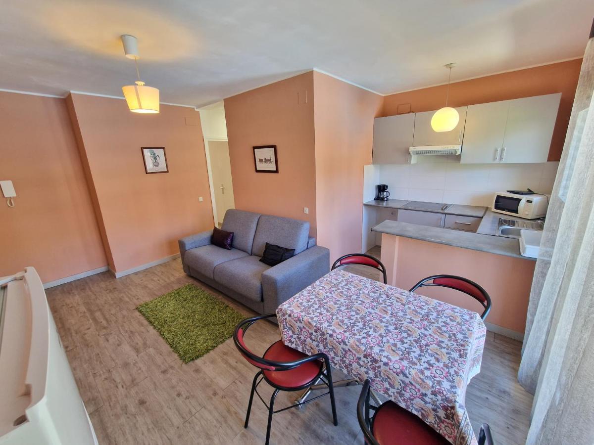 Apartamento Gran Reserva Beach-3 Empuriabrava Luaran gambar