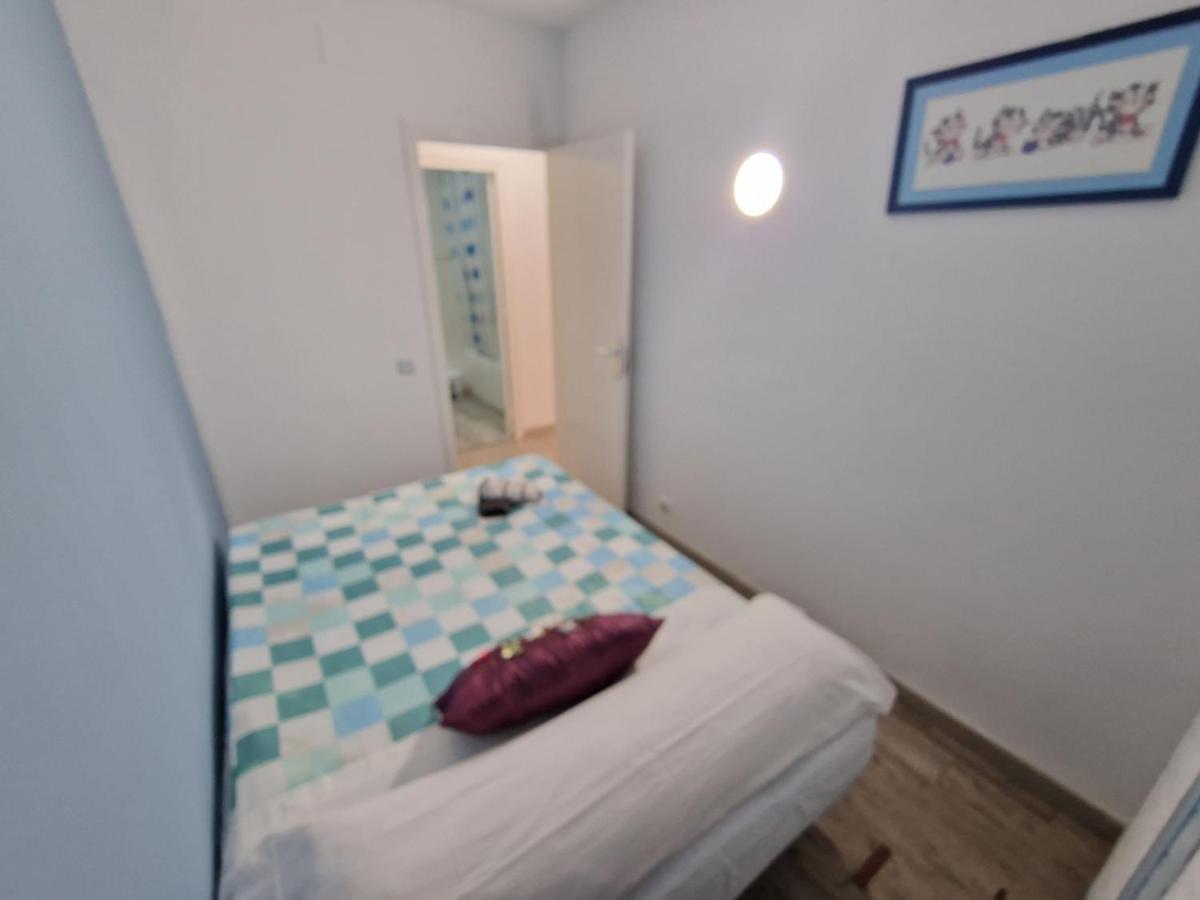 Apartamento Gran Reserva Beach-3 Empuriabrava Luaran gambar