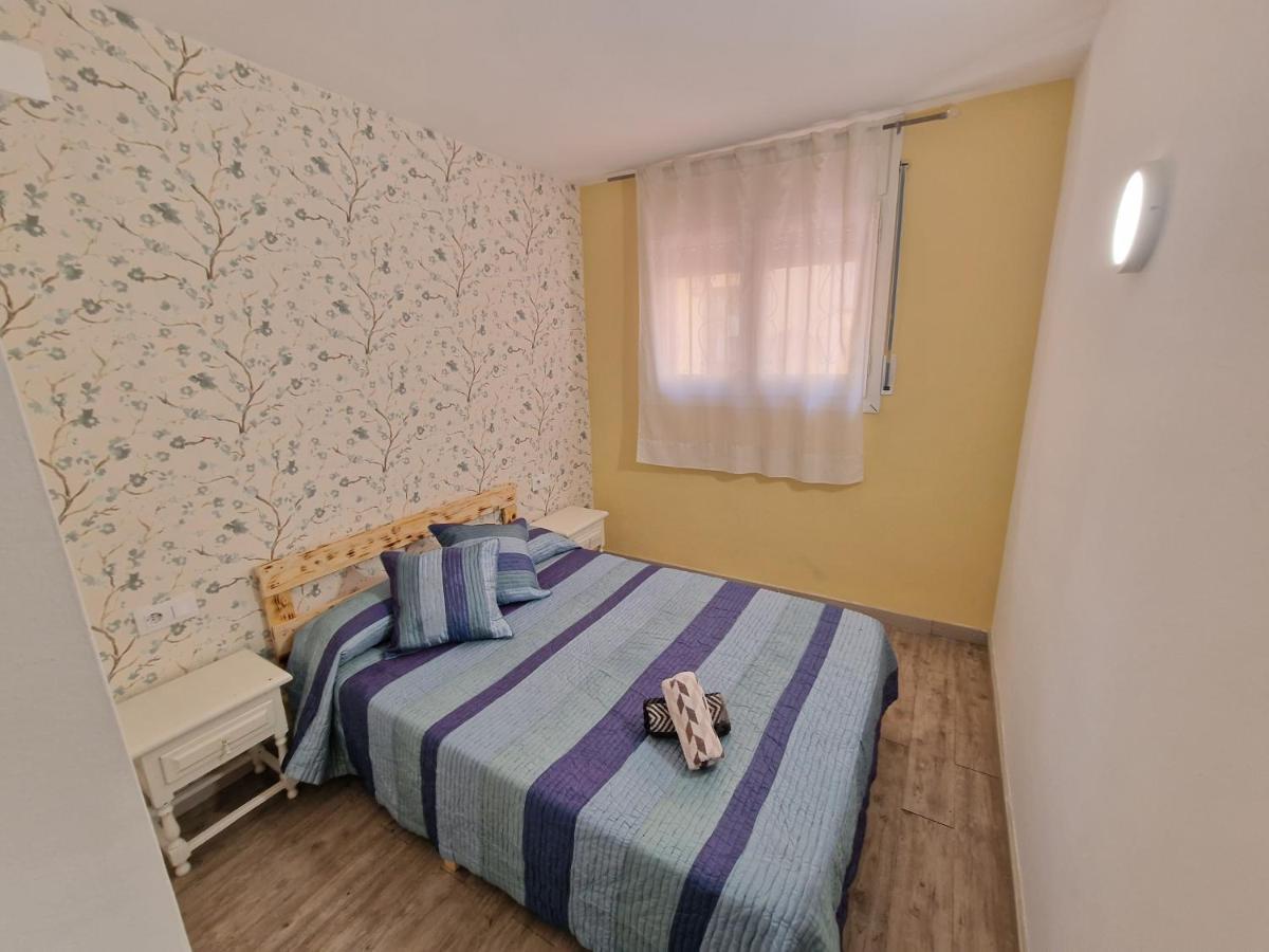 Apartamento Gran Reserva Beach-3 Empuriabrava Luaran gambar